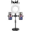 Đèn Livestream 4 trong 1 - 3 chế độ sáng, phù hợp TikTok, bán hàng, makeup - Giá chỉ 68.000₫ 2