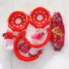 Đèn Lồng Cầu Xoay 360 Chữ Nổi Lấp Lánh 3D - Decor Tết 2.026 Phiên Bản Mới Giá 289.000₫ 6