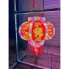 Đèn Lồng Cầu Xoay 360 Chữ Nổi Lấp Lánh 3D - Decor Tết 2.026 Phiên Bản Mới Giá 289.000₫ 9