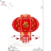 Đèn Lồng Điện Tử Kim Cương 360 Xoay - LED 3D, Trang Trí Tết Giá 130k 3