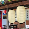 Đèn lồng dưa mùa đông ZYJC - Lễ hội Sushi phong cách Nhật Bản, thủ công, chỉ 47.080₫