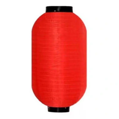Đèn lồng dưa mùa đông ZYJC - Lễ hội Sushi phong cách Nhật Bản, thủ công, chỉ 47.080₫ 10