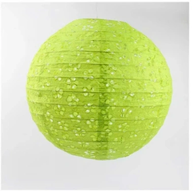 Đèn lồng giấy hoa văn ánh sáng xuyên qua - Trang trí lễ hội, Tết, sự kiện, chỉ 18.000 VND 10 Đèn lồng giấy hoa văn ánh sáng xuyên qua - Trang trí lễ hội, Tết, sự kiện, chỉ 18.000 VND 10