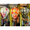 Đèn Lồng Hội An 3D Cực Đẹp - Trang Trí Tết Trung Thu & Nhà Cửa Giá Chỉ 23280đ 2