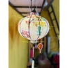 Đèn Lồng Hội An 3D Cực Đẹp - Trang Trí Tết Trung Thu & Nhà Cửa Giá Chỉ 23280đ 4