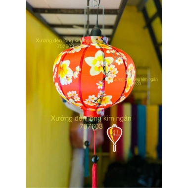 Đèn Lồng Hội An 3D Cực Đẹp - Trang Trí Tết Trung Thu & Nhà Cửa Giá Chỉ 23280đ 5 Đèn Lồng Hội An 3D Cực Đẹp - Trang Trí Tết Trung Thu & Nhà Cửa Giá Chỉ 23280đ 5
