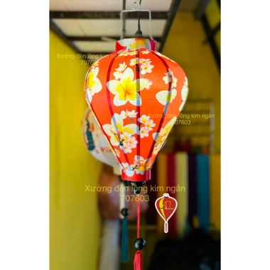 Đèn Lồng Hội An 3D Cực Đẹp - Trang Trí Tết Trung Thu & Nhà Cửa Giá Chỉ 23280đ 6 Đèn Lồng Hội An 3D Cực Đẹp - Trang Trí Tết Trung Thu & Nhà Cửa Giá Chỉ 23280đ 6