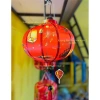 Đèn Lồng Hội An 3D Phong Cảnh Đẹp - Trang Trí Quốc Khánh, Trung Thu, Tết - Giá Chỉ 25.000Đ 6
