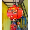 Đèn Lồng Hội An 3D Phong Cảnh Đẹp - Trang Trí Quốc Khánh, Trung Thu, Tết - Giá Chỉ 25.000Đ 9