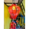 Đèn Lồng Hội An 3D Phong Cảnh Đẹp - Trang Trí Quốc Khánh, Trung Thu, Tết - Giá Chỉ 25.000Đ 13