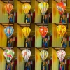 Đèn Lồng Hội An 3D Trang Trí Tết Cực Đẹp - Giá Chỉ 30.000Đ (Full Size) - Đèn Lồng Việt Nam 2