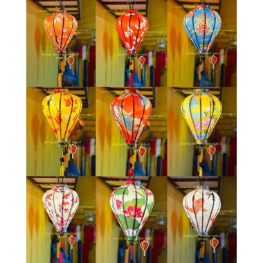 Đèn Lồng Hội An 3D Trang Trí Tết Cực Đẹp - Giá Chỉ 30.000Đ (Full Size) - Đèn Lồng Việt Nam 3 Đèn Lồng Hội An 3D Trang Trí Tết Cực Đẹp - Giá Chỉ 30.000Đ (Full Size) - Đèn Lồng Việt Nam 3