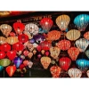 Đèn Lồng Hội An 3D Trang Trí Tết Cực Đẹp - Giá Chỉ 30.000Đ (Full Size) - Đèn Lồng Việt Nam 7