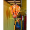 Đèn Lồng Hội An 3D Trang Trí Tết Cực Đẹp - Giá Chỉ 30.000Đ (Full Size) - Đèn Lồng Việt Nam 8