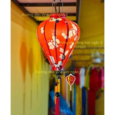 Đèn Lồng Hội An 3D Trang Trí Tết Cực Đẹp - Giá Chỉ 30.000Đ (Full Size) - Đèn Lồng Việt Nam 9 Đèn Lồng Hội An 3D Trang Trí Tết Cực Đẹp - Giá Chỉ 30.000Đ (Full Size) - Đèn Lồng Việt Nam 9