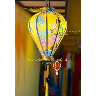 Đèn Lồng Hội An 3D Trang Trí Tết Cực Đẹp - Giá Chỉ 30.000Đ (Full Size) - Đèn Lồng Việt Nam 11 Đèn Lồng Hội An 3D Trang Trí Tết Cực Đẹp - Giá Chỉ 30.000Đ (Full Size) - Đèn Lồng Việt Nam 11