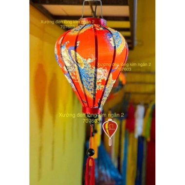 Đèn Lồng Hội An 3D Trang Trí Tết Cực Đẹp - Giá Chỉ 30.000Đ (Full Size) - Đèn Lồng Việt Nam 12 Đèn Lồng Hội An 3D Trang Trí Tết Cực Đẹp - Giá Chỉ 30.000Đ (Full Size) - Đèn Lồng Việt Nam 12