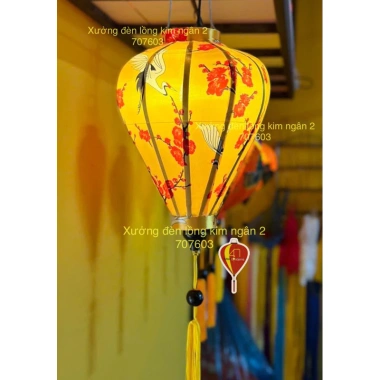 Đèn Lồng Hội An 3D Trang Trí Tết Cực Đẹp - Giá Chỉ 30.000Đ (Full Size) - Đèn Lồng Việt Nam 13 Đèn Lồng Hội An 3D Trang Trí Tết Cực Đẹp - Giá Chỉ 30.000Đ (Full Size) - Đèn Lồng Việt Nam 13