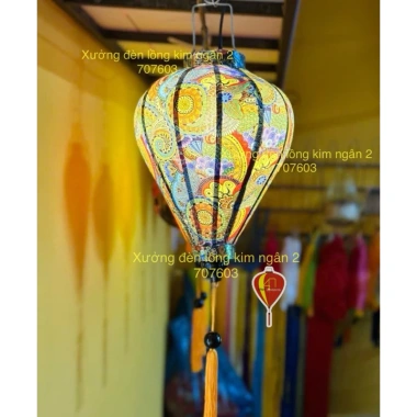Đèn Lồng Hội An 3D Trang Trí Tết Cực Đẹp - Giá Chỉ 30.000Đ (Full Size) - Đèn Lồng Việt Nam 15 Đèn Lồng Hội An 3D Trang Trí Tết Cực Đẹp - Giá Chỉ 30.000Đ (Full Size) - Đèn Lồng Việt Nam 15