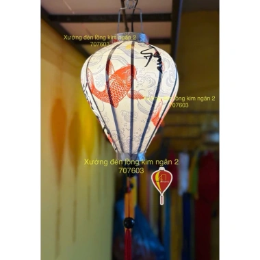 Đèn Lồng Hội An 3D Trang Trí Tết Cực Đẹp - Giá Chỉ 30.000Đ (Full Size) - Đèn Lồng Việt Nam 16 Đèn Lồng Hội An 3D Trang Trí Tết Cực Đẹp - Giá Chỉ 30.000Đ (Full Size) - Đèn Lồng Việt Nam 16