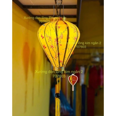 Đèn Lồng Hội An 3D Trang Trí Tết Cực Đẹp - Giá Chỉ 30.000Đ (Full Size) - Đèn Lồng Việt Nam 17 Đèn Lồng Hội An 3D Trang Trí Tết Cực Đẹp - Giá Chỉ 30.000Đ (Full Size) - Đèn Lồng Việt Nam 17