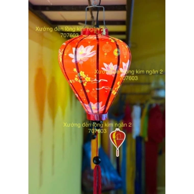 Đèn Lồng Hội An 3D Trang Trí Tết Cực Đẹp - Giá Chỉ 30.000Đ (Full Size) - Đèn Lồng Việt Nam 18 Đèn Lồng Hội An 3D Trang Trí Tết Cực Đẹp - Giá Chỉ 30.000Đ (Full Size) - Đèn Lồng Việt Nam 18