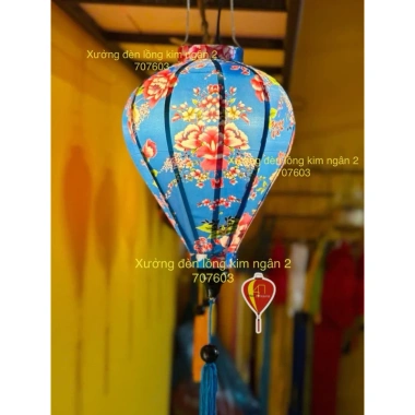 Đèn Lồng Hội An 3D Trang Trí Tết Cực Đẹp - Giá Chỉ 30.000Đ (Full Size) - Đèn Lồng Việt Nam 20 Đèn Lồng Hội An 3D Trang Trí Tết Cực Đẹp - Giá Chỉ 30.000Đ (Full Size) - Đèn Lồng Việt Nam 20