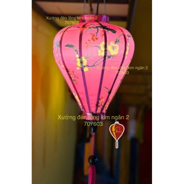Đèn Lồng Hội An 3D Trang Trí Tết Cực Đẹp - Giá Chỉ 30.000Đ (Full Size) - Đèn Lồng Việt Nam 21 Đèn Lồng Hội An 3D Trang Trí Tết Cực Đẹp - Giá Chỉ 30.000Đ (Full Size) - Đèn Lồng Việt Nam 21