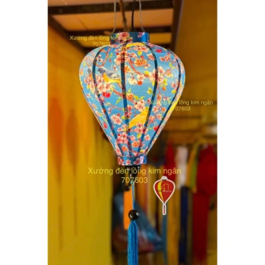 Đèn Lồng Hội An 3D Trang Trí Tết Cực Đẹp - Giá Chỉ 30.000Đ (Full Size) - Đèn Lồng Việt Nam 22 Đèn Lồng Hội An 3D Trang Trí Tết Cực Đẹp - Giá Chỉ 30.000Đ (Full Size) - Đèn Lồng Việt Nam 22
