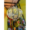 Đèn lồng hội an phi 3d phong cảnh việt nam chuyển trang trí nhà cửa chùa miếu treo trung thu tết 4