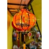 Đèn lồng hội an phi 3d phong cảnh việt nam chuyển trang trí nhà cửa chùa miếu treo trung thu tết 9