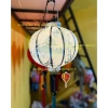 Đèn lồng hội an phi 3d phong cảnh việt nam chuyển trang trí nhà cửa chùa miếu treo trung thu tết 12