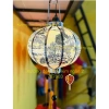 Đèn lồng hội an phi 3d phong cảnh việt nam chuyển trang trí nhà cửa chùa miếu treo trung thu tết 13