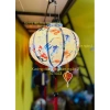 Đèn lồng hội an phi 3d phong cảnh việt nam chuyển trang trí nhà cửa chùa miếu treo trung thu tết 17
