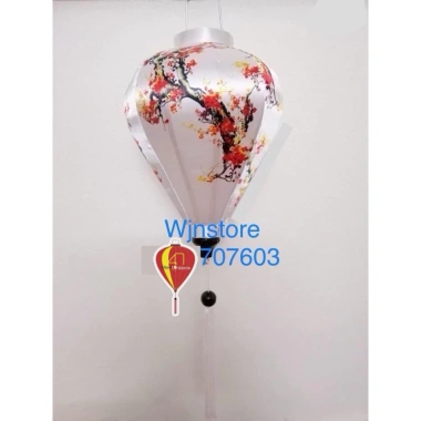 Đèn Lồng Hội An Phi 3D Trang Trí Tết, Trung Thu, Giáng Sinh - Giá Cực Sốc 30000đ 13 Đèn Lồng Hội An Phi 3D Trang Trí Tết, Trung Thu, Giáng Sinh - Giá Cực Sốc 30000đ 13