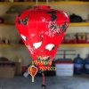 Đèn Lồng Hội An Phi 3D Trang Trí Tết, Trung Thu, Giáng Sinh - Giá Cực Sốc 30000đ 16