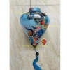 Đèn Lồng Hội An Phi 3D Trang Trí Tết, Trung Thu, Giáng Sinh - Giá Cực Sốc 30000đ 20