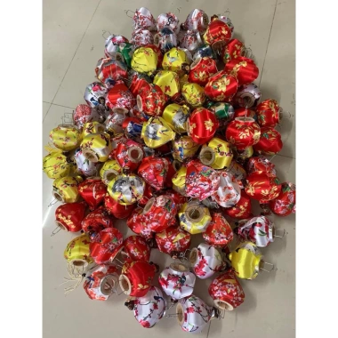 Đèn Lồng Hội An Phi 3D Trang Trí Trung Thu Tết Giáng Sinh Chùa Miếu - 10cm Giá Cực Sốc 25k 7 Đèn Lồng Hội An Phi 3D Trang Trí Trung Thu Tết Giáng Sinh Chùa Miếu - 10cm Giá Cực Sốc 25k 7