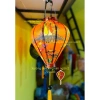 Đèn Lồng Hội An Phong Cảnh Đẹp - Trang Trí Nhà Cửa, Chùa Miếu Giá Tốt 25000đ 10