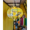 Đèn Lồng Hội An Phong Cảnh Đẹp - Trang Trí Nhà Cửa, Chùa Miếu, Trung Thu, Tết - Giá Chỉ 25.000Đ 3