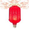 Đèn lồng LED DITIPOO E27 7 màu tự động - Đèn đỏ giàu có, lễ hội mùa xuân, giá 113.630₫ 3