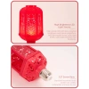 Đèn lồng LED DITIPOO E27 7 màu tự động - Đèn đỏ giàu có, lễ hội mùa xuân, giá 113.630₫ 9