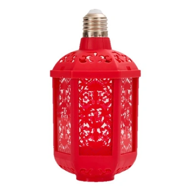 Đèn lồng LED DITIPOO E27 7 màu tự động - Đèn đỏ giàu có, lễ hội mùa xuân, giá 113.630₫ 10 Đèn lồng LED DITIPOO E27 7 màu tự động - Đèn đỏ giàu có, lễ hội mùa xuân, giá 113.630₫ 10