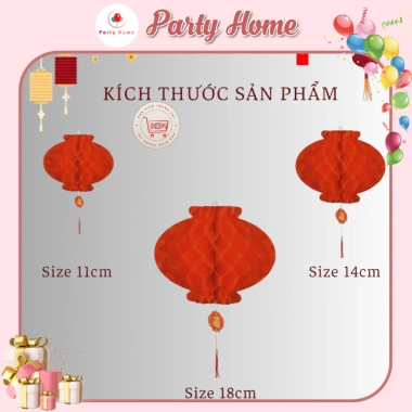 Đèn lồng mini chữ Phúc cao cấp chống nước bền bỉ - Giá chỉ 12.750 VND 3 Đèn lồng mini chữ Phúc cao cấp chống nước bền bỉ - Giá chỉ 12.750 VND 3