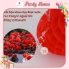 Đèn lồng mini chữ Phúc cao cấp chống nước bền bỉ - Giá chỉ 12.750 VND 8