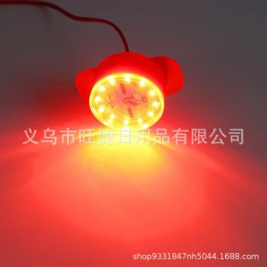 Đèn lồng mini liền dây 2m cắm ngoài trời, trang Tết, chịu nắng mưa - chỉ 22.000đ 3 Đèn lồng mini liền dây 2m cắm ngoài trời, trang Tết, chịu nắng mưa - chỉ 22.000đ 3