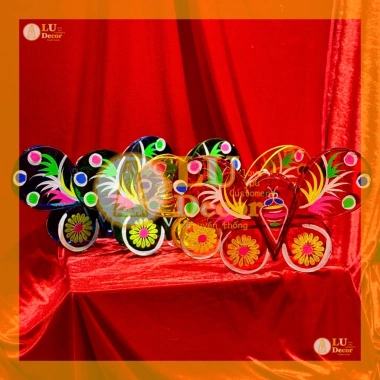 Đèn lồng thú kính LU Decor - Trang trí phòng ngủ hiện đại, giá ưu đãi 33.540 VND 8 Đèn lồng thú kính LU Decor - Trang trí phòng ngủ hiện đại, giá ưu đãi 33.540 VND 8