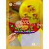 Đèn lồng thú kính LU Decor - Trang trí phòng ngủ hiện đại, giá ưu đãi 33.540 VND 10