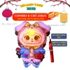 Đèn Lồng Trung Thu BABYTHREE Mini Gấu Bông, Kitty, Spider - LED, FREE SHIP, chỉ 24.498₫ 3