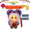 Đèn Lồng Trung Thu BABYTHREE Mini Gấu Bông, Kitty, Spider - LED, FREE SHIP, chỉ 24.498₫ 5